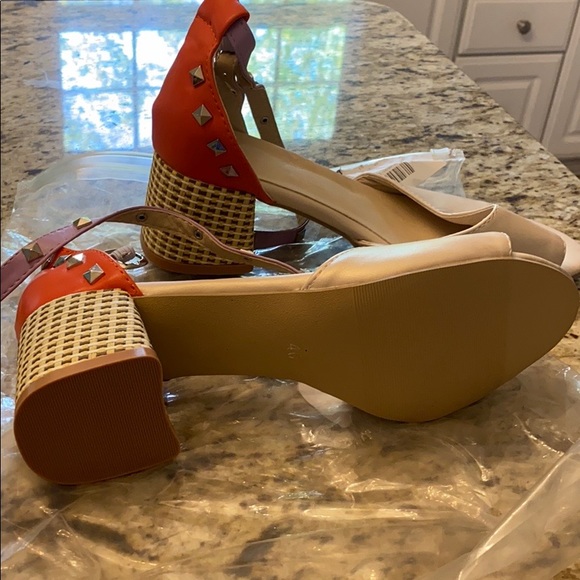 Wedges - Picture 2 of 3